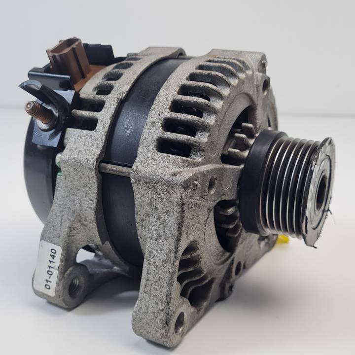 ALTERNADOR LRA02814 FORD FOCUS BERLINA (CAP) Autodesguaces Alicante