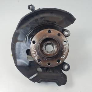 MANGUETA DELANTERA DERECHA NISSAN QASHQAI (J11) Autodesguaces Alicante