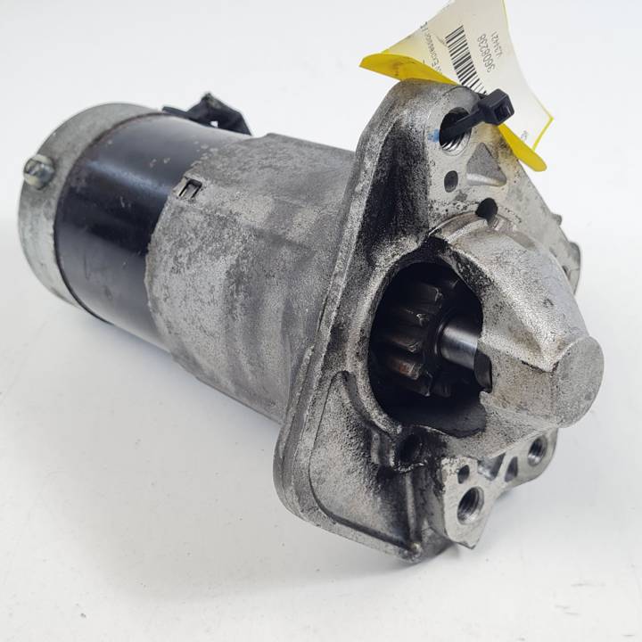 MOTOR ARRANQUE RENAULT CLIO III Autodesguaces Alicante