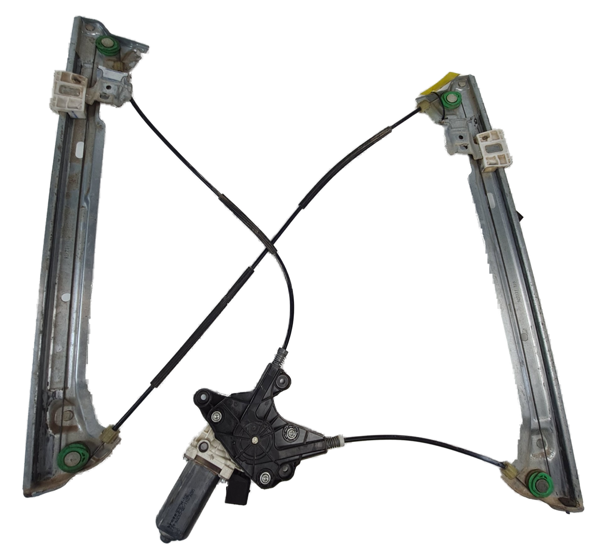 ELEVALUNAS DELANTERO DERECHO - 928794102 - MERCEDES - VITO (W639) COMBI 06.2003 ->