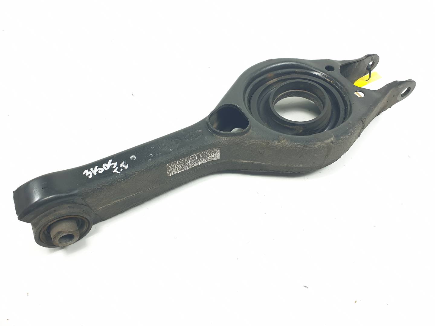 BRAZO SUSPENSION INFERIOR TRASERO IZQUIERDO - 553443S000 - KIA - CEE'D (JD)