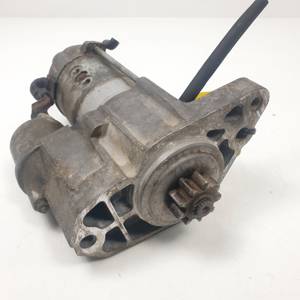 MOTOR ARRANQUE NAD500080 LAND ROVER RANGE ROVER SPORT (L320) Autodesguaces Alicante