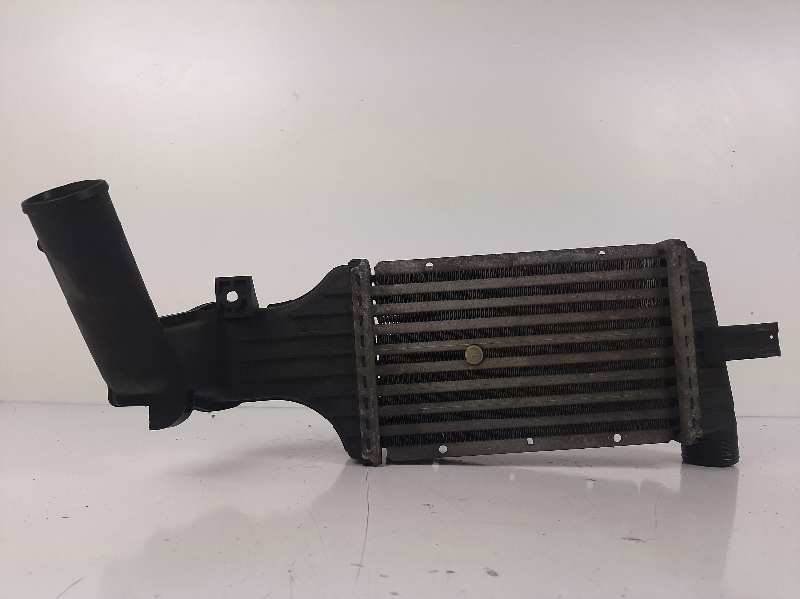 INTERCOOLER - 09129519DX - OPEL - ASTRA G CARAVAN