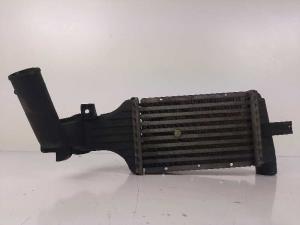 INTERCOOLER 09129519DX OPEL ASTRA G CARAVAN Autodesguaces Alicante