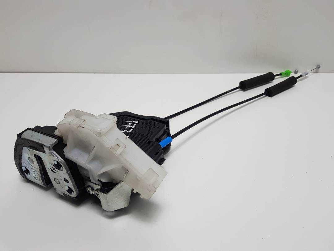 CERRADURA PUERTA TRASERA DERECHA - A046698 - TOYOTA - C-HR