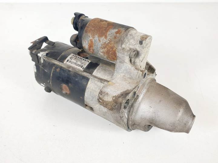 MOTOR ARRANQUE M02T85672 HONDA CR-V (RD8) Autodesguaces Alicante