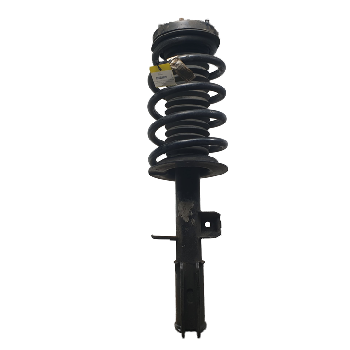 AMORTIGUADOR DELANTERO DERECHO 31311096272 BMW X5 (E53) Autodesguaces Alicante