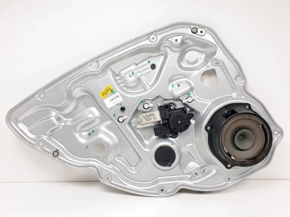 ELEVALUNAS TRASERO IZQUIERDO - 00518260920 - FIAT - CROMA (194)
