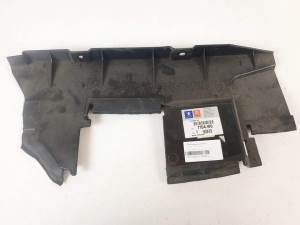 MOLDURAS DELANTERAS 9650764180 CITROEN C4 BERLINA Autodesguaces Alicante