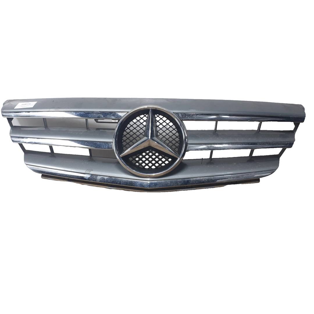 Calandre avant - A2078880260 - MERCEDES - CLASE B (W245)