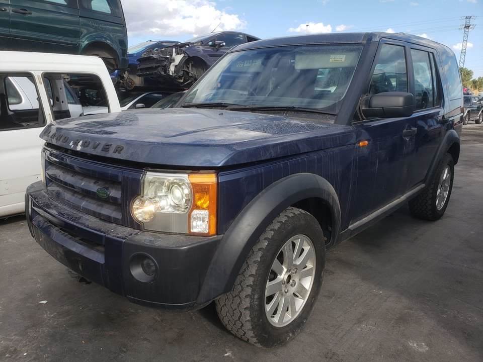 LAND ROVER DISCOVERY 3 (2004 - 2009)