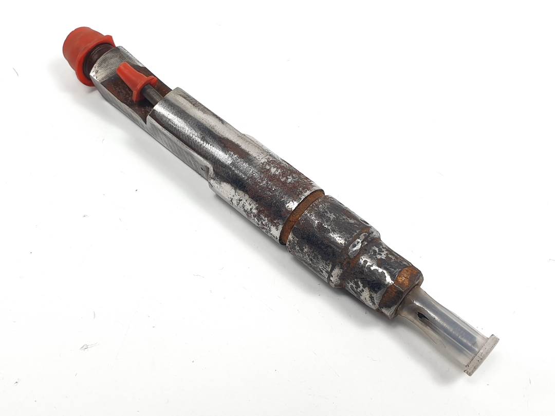 INYECTOR - 0432193728 - PEUGEOT - BOXER CAJA CERR. TECHO SOBREELEV. (RS3700)(230)(->'02)