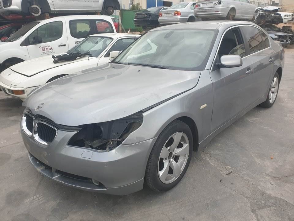 BMW SERIE 5 BERLINA (E60) (2003 - 2010)