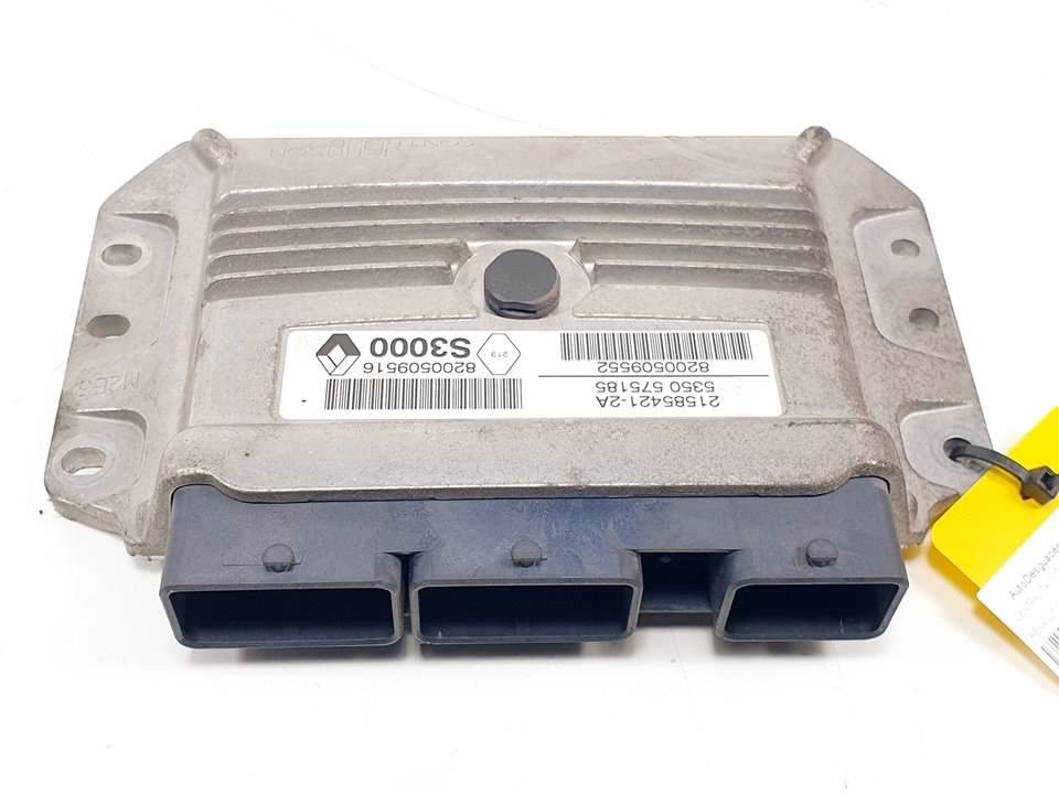 CENTRALITA MOTOR UCE - 8200509516 - RENAULT - SCENIC II (X84,JM)