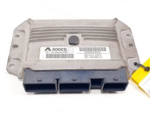 CENTRALITA MOTOR UCE 8200509516 RENAULT SCENIC II (X84,JM) Autodesguaces Alicante