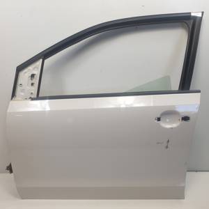 PUERTA DELANTERA IZQUIERDA SKODA CITIGO Autodesguaces Alicante