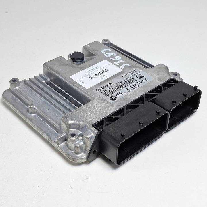 CENTRALITA MOTOR UCE 0281031298 BMW SERIE 3 TOURING (F31) Autodesguaces Alicante