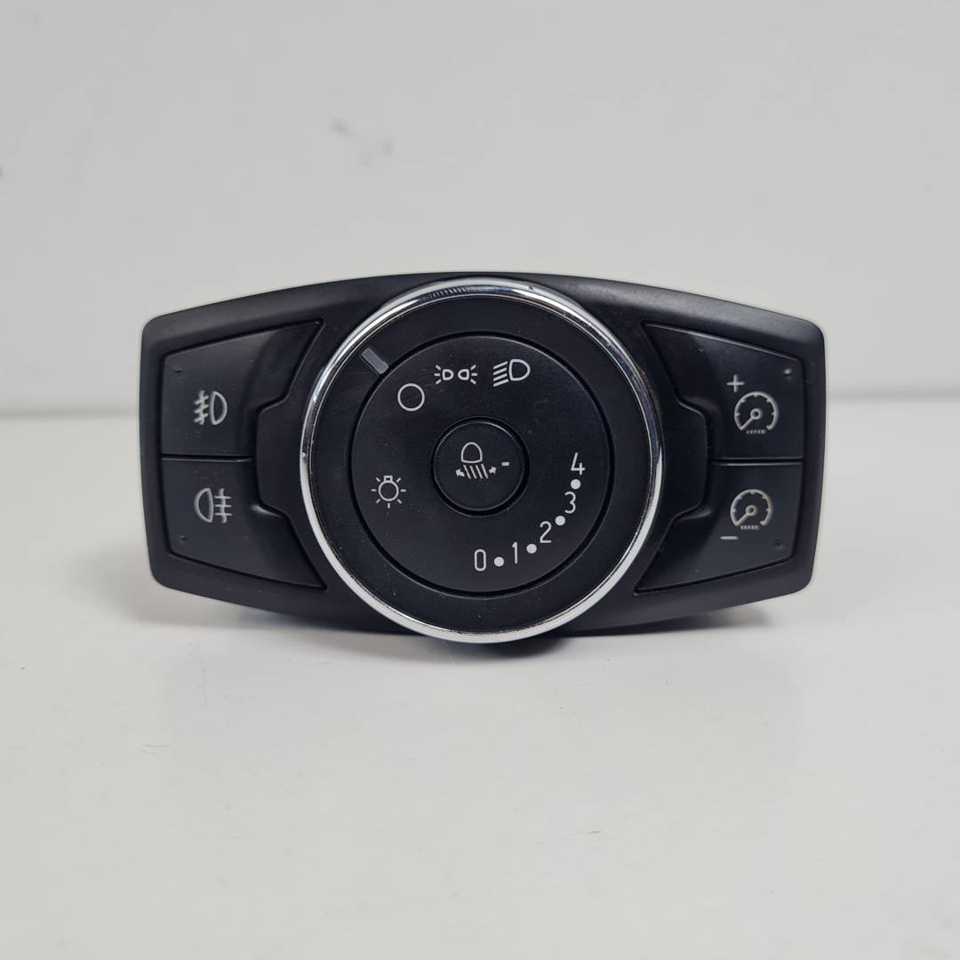 Lichtschalter - BM5T13A024AB - FORD - FOCUS SPORTBREAK (CAP)