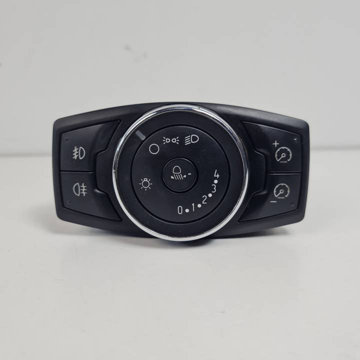 MANDO LUCES BM5T13A024AB FORD FOCUS SPORTBREAK (CAP) Autodesguaces Alicante