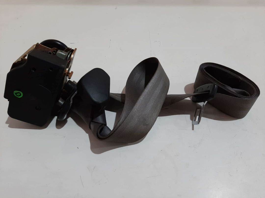CINTURON SEGURIDAD DELANTERO DERECHO - 6X3857706 - SEAT - AROSA (6H1)