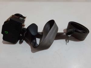 CINTURON SEGURIDAD DELANTERO DERECHO 6X3857706 SEAT AROSA (6H1) Autodesguaces Alicante