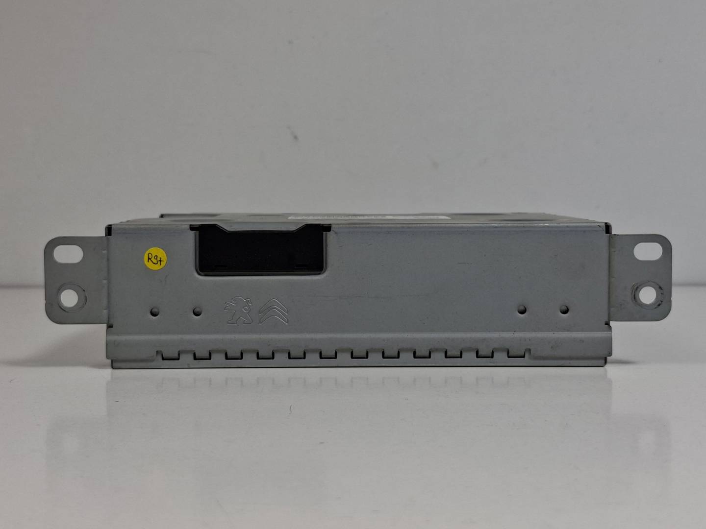 SISTEMA AUDIO / RADIO CD - 9820225580 - CITROEN - C4 GRAND PICASSO II