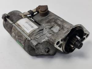 MOTOR ARRANQUE 4280002730 TOYOTA AURIS (E150) Autodesguaces Alicante