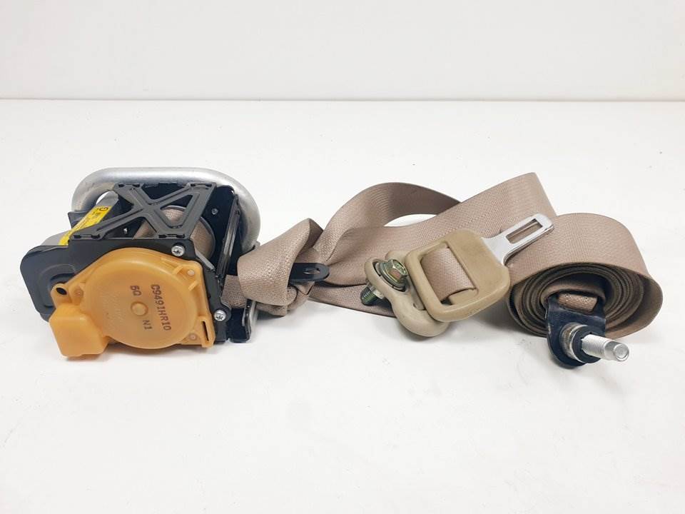 CINTURON SEGURIDAD DELANTERO DERECHO - TKAH2EG486 - NISSAN - MURANO (Z51)