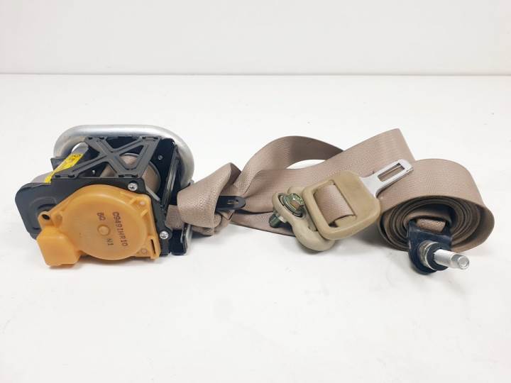 CINTURON SEGURIDAD DELANTERO DERECHO TKAH2EG486 NISSAN MURANO (Z51) Autodesguaces Alicante