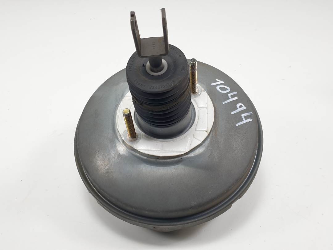 SERVOFRENO - A0054302030 - MERCEDES - CLASE A (W168)