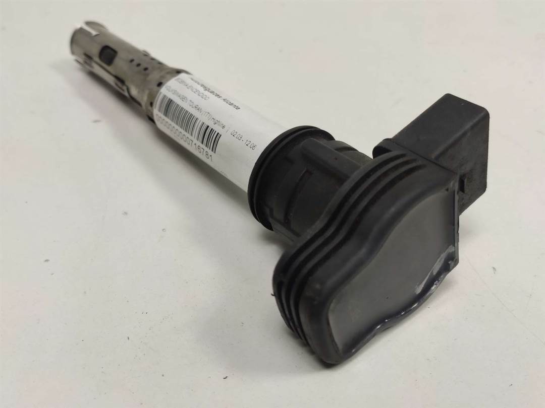 BOBINA ENCENDIDO - 0040102033 - VOLKSWAGEN - TOURAN (1T1)