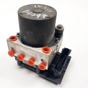 ABS 5S712M110AA FORD MONDEO BERLINA (GE) Autodesguaces Alicante