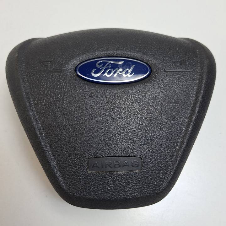 AIRBAG DELANTERO IZQUIERDO ET76A042B85AEW FORD TOURNEO COURIER (C4A) Autodesguaces Alicante