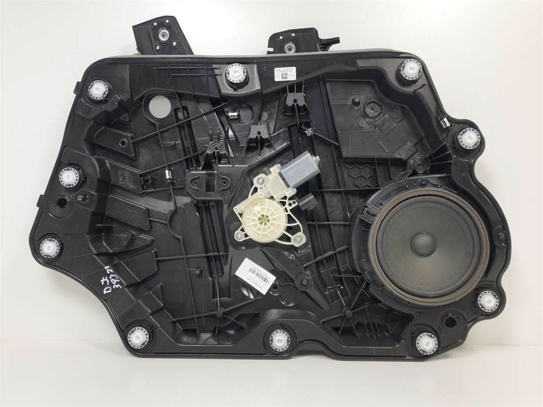ELEVALUNAS DELANTERO IZQUIERDO - L1TB14553BB - FORD - PUMA