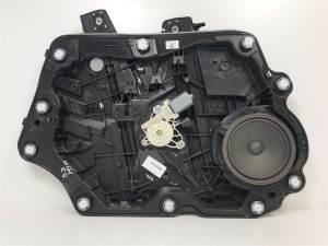 ELEVALUNAS DELANTERO IZQUIERDO L1TB14553BB FORD PUMA Autodesguaces Alicante