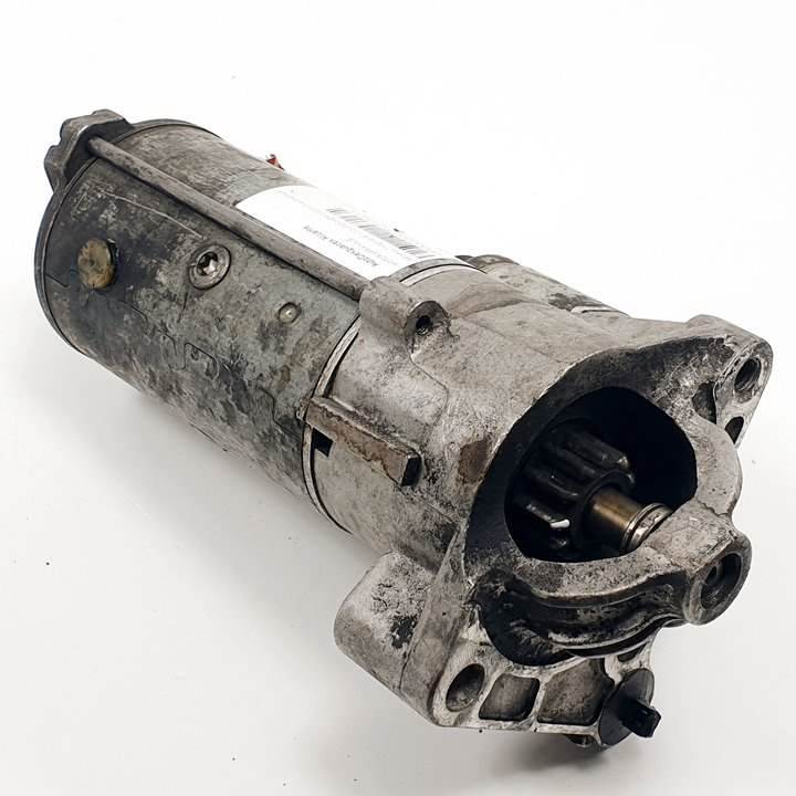 MOTOR ARRANQUE - 8200331251 - RENAULT - MEGANE II COUPE/CABRIO