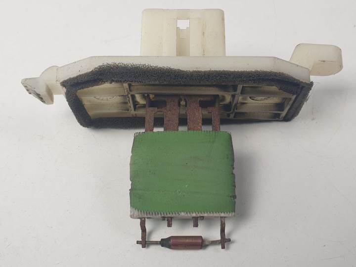 RESISTENCIA CALEFACCION FORD TRANSIT KASTENWAGEN (TTG) Autodesguaces Alicante