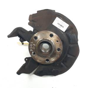 MANGUETA DELANTERA IZQUIERDA 6Q0615311 SEAT IBIZA (6L1) Autodesguaces Alicante
