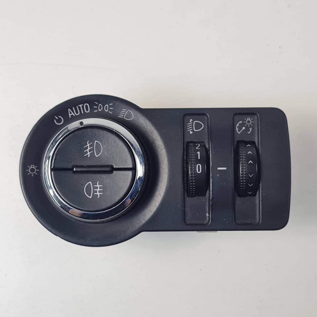 MANDO LUCES - 13268702 - OPEL - INSIGNIA SPORTS TOURER