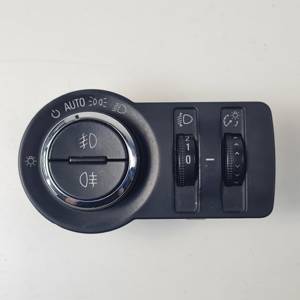 MANDO LUCES 13268702 OPEL INSIGNIA SPORTS TOURER Autodesguaces Alicante