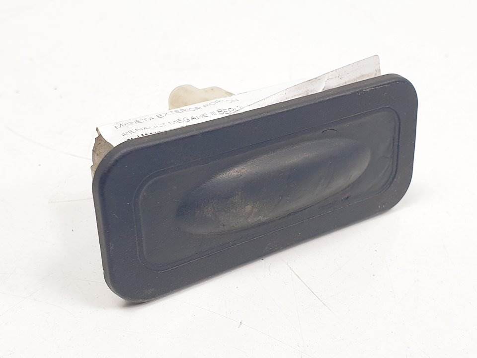 MANETA EXTERIOR PORTON - 8200385516 - RENAULT - MEGANE III BERLINA 5P