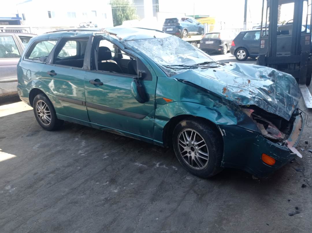 FORD FOCUS TURNIER (CAK) (1998 - 2004)