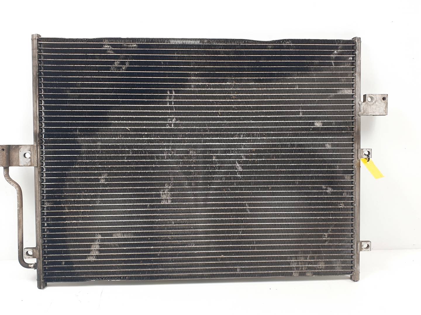 CONDENSADOR / RADIADOR AIRE ACONDICIONADO - SSANGYONG - KYRON