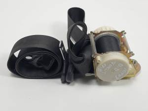 CINTURON SEGURIDAD DELANTERO DERECHO 4M51A61294 FORD FOCUS BERLINA (CAP) Autodesguaces Alicante