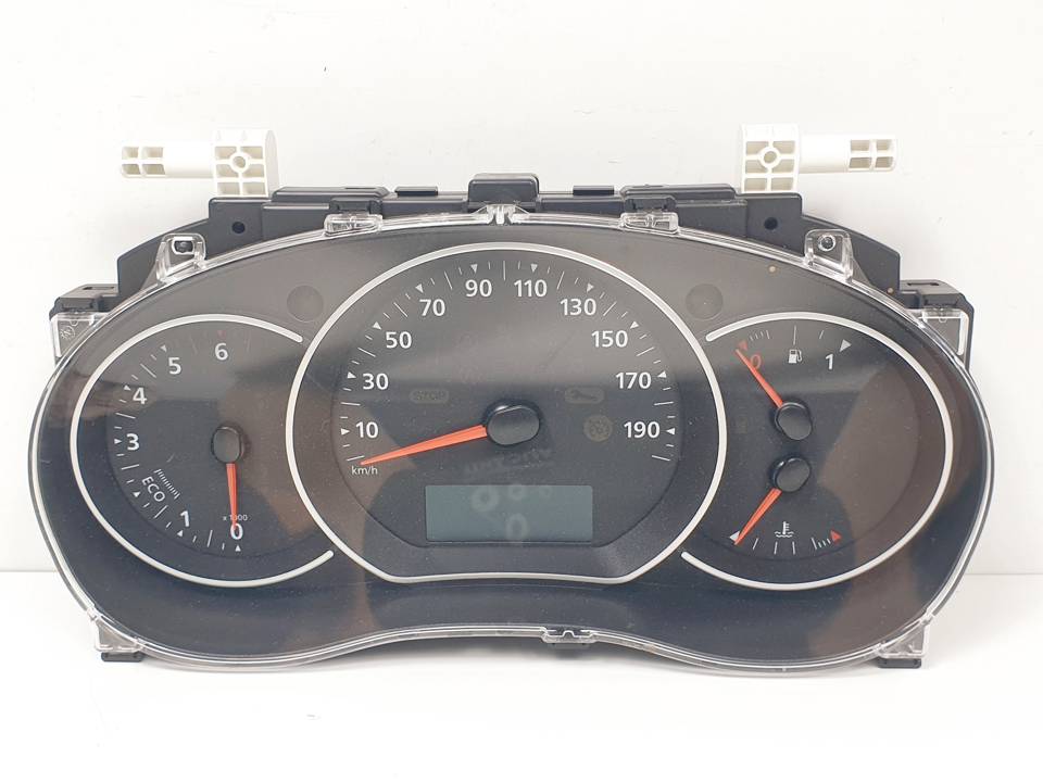 CUADRO INSTRUMENTOS 248105765R RENAULT KANGOO (FW/KW) Autodesguaces Alicante