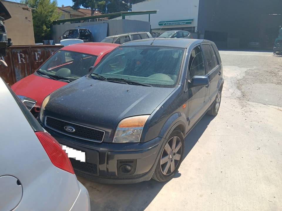 CERRADURA CAPO