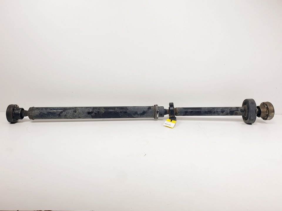TRANSMISION CENTRAL - 7L8521102C - AUDI - Q7 (4L)