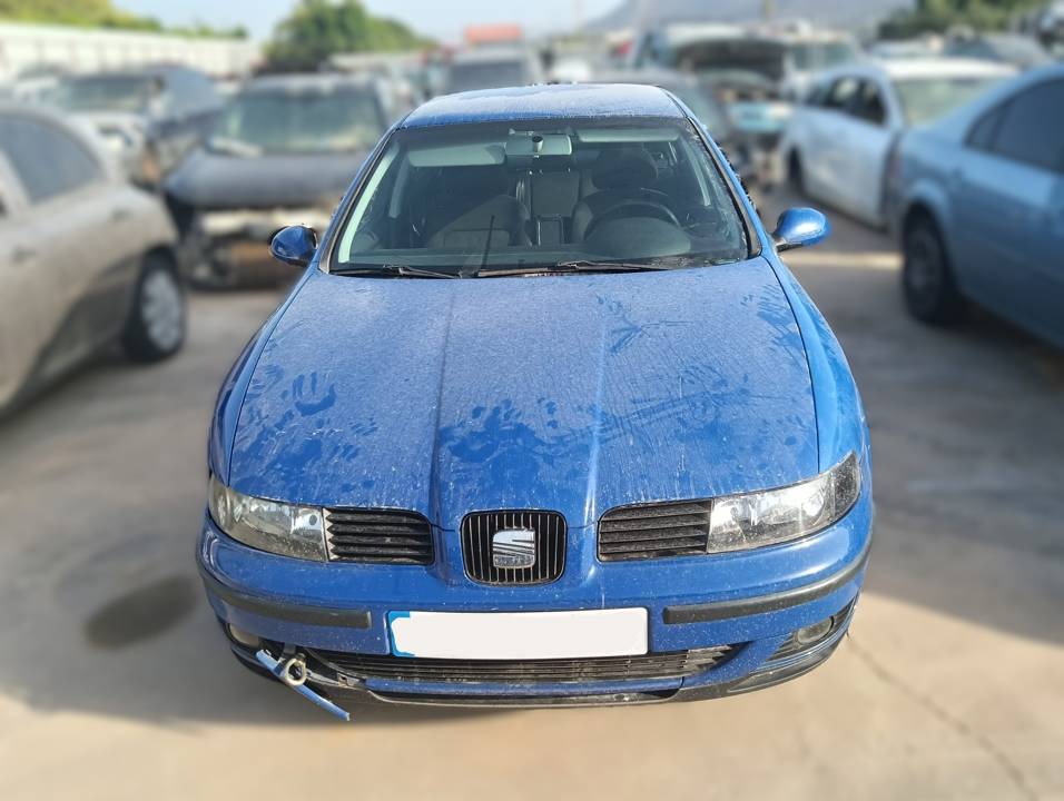 Imagen del vehículo SEAT LEON (1M1)