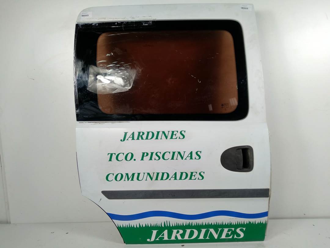 PUERTA LATERAL CORREDERA DERECHA - OPEL - COMBO (CORSA C)