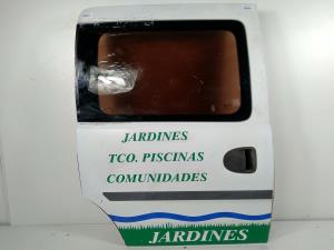 PUERTA LATERAL CORREDERA DERECHA OPEL COMBO (CORSA C) Autodesguaces Alicante